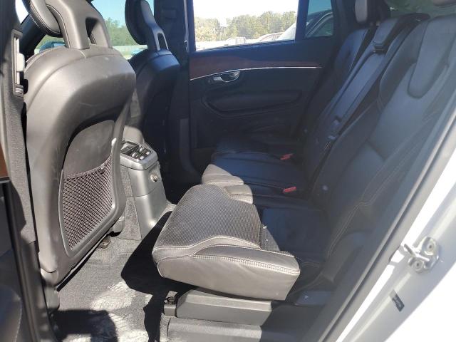 Photo 11 from auction – 2017 VOLVO XC90 T8 with VIN YV4BC0PL1H1177966