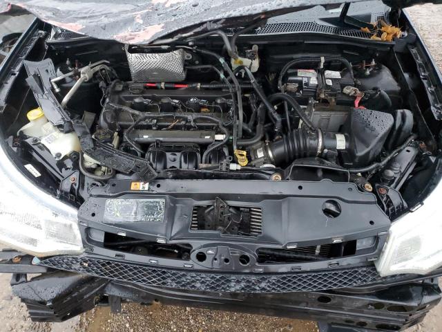 Photo 11 from auction – 2011 FORD FOCUS SE with VIN 1FAHP3FN4BW115788