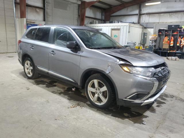 Photo 4 from auction – 2017 MITSUBISHI OUTLANDER with VIN JA4AZ2A31HZ052740