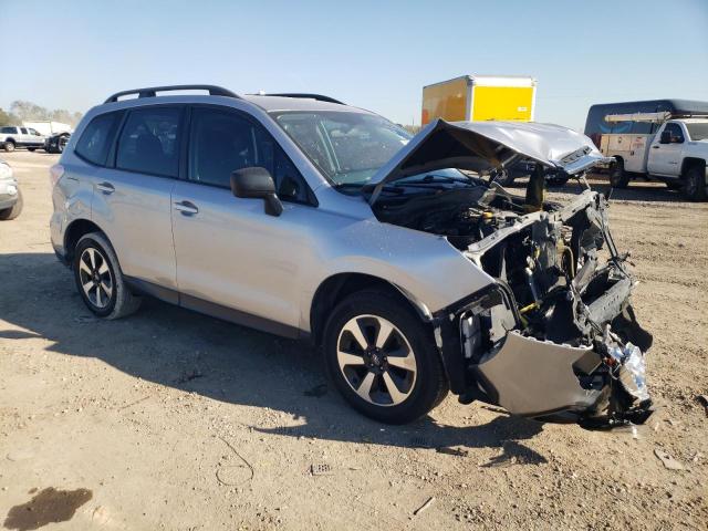 Photo 4 from auction – 2018 SUBARU FORESTER 2 with VIN JF2SJABC0JH413821