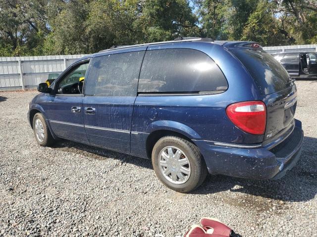 Photo 2 from auction – 2005 CHRYSLER TOWN & COU with VIN 2C4GP64L45R207425