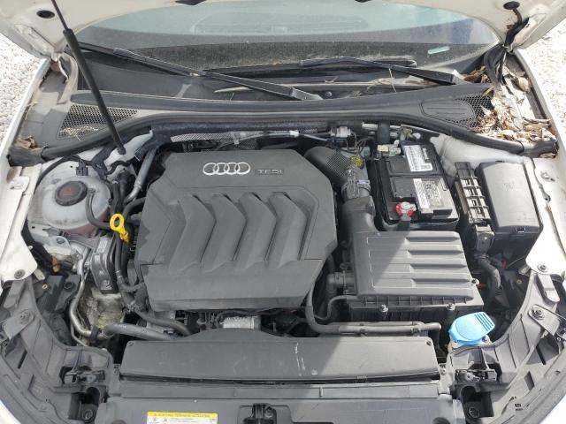 Photo 11 from auction – 2019 AUDI A3 PREMIUM with VIN WAUAUGFF5KA084971
