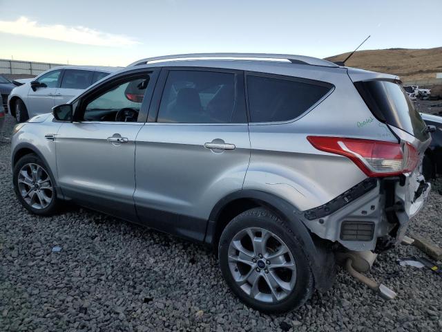 Photo 2 from auction – 2014 FORD ESCAPE TIT with VIN 1FMCU9J99EUB02475