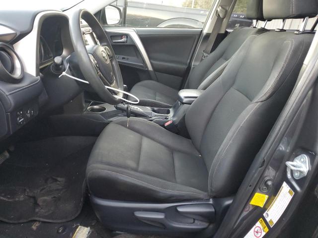 Photo 7 from auction – 2014 TOYOTA RAV4 XLE with VIN JTMWFREV2EJ013660
