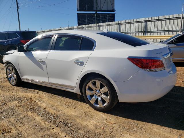 Photo 2 from auction – 2011 BUICK LACROSSE C with VIN 1G4GC5ED9BF344517
