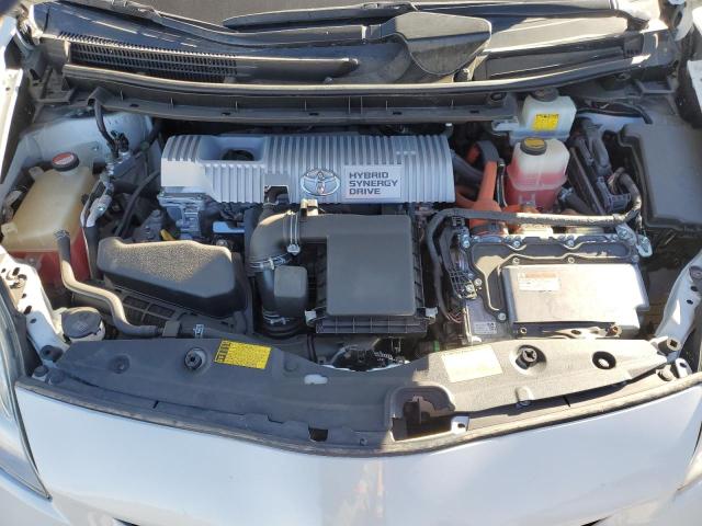 Photo 11 from auction – 2015 TOYOTA PRIUS with VIN JTDKN3DU3F1879764