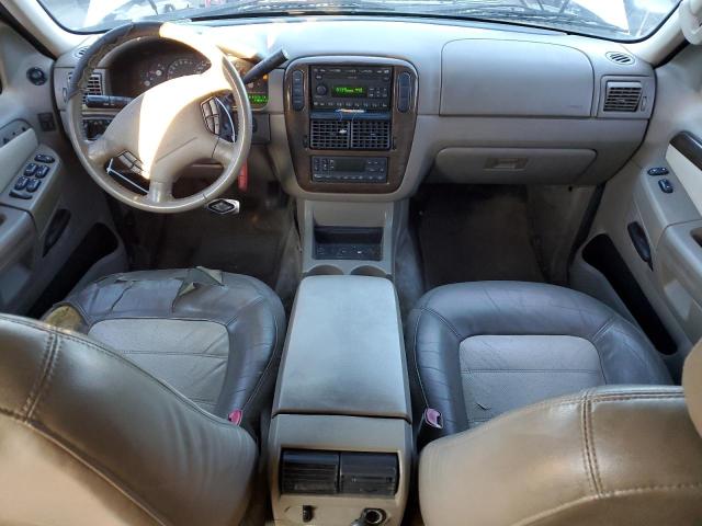Photo 8 from auction – 2004 FORD EXPLORER E with VIN 1FMZU64K54UA40109