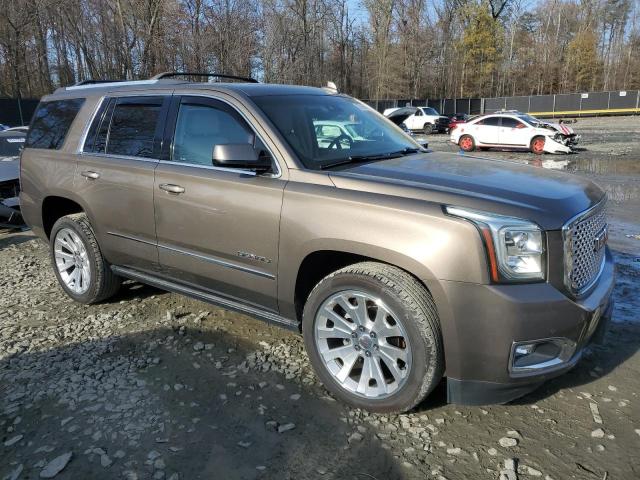 Photo 4 from auction – 2016 GMC YUKON DENA with VIN 1GKS2CKJ2GR336964