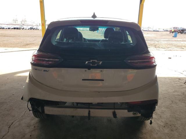 Photo 6 from auction – 2023 CHEVROLET BOLT EV 1L with VIN 1G1FW6S01P4188564