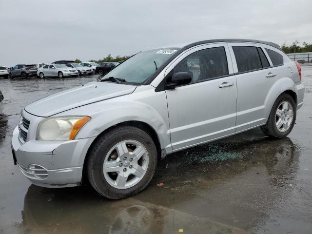 DODGE CALIBER SX 2009 with VIN 1B3HB48A39D133201 - Photo from auction
