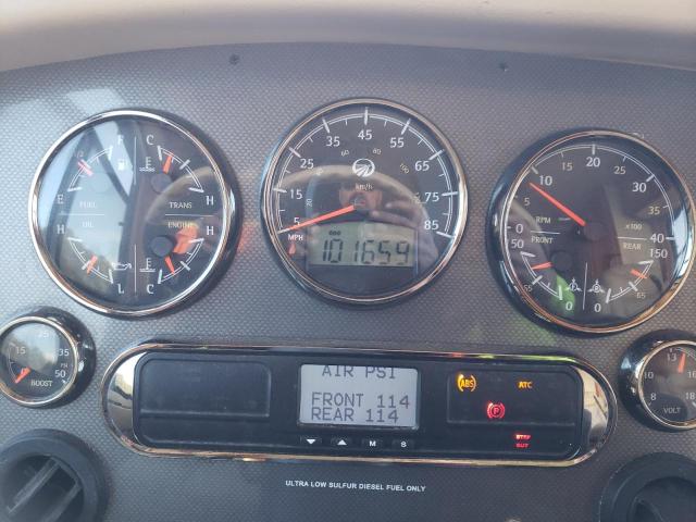 Photo 8 from auction – 2008 ROADMASTER RAIL MTRHM with VIN 1RF13571581043867