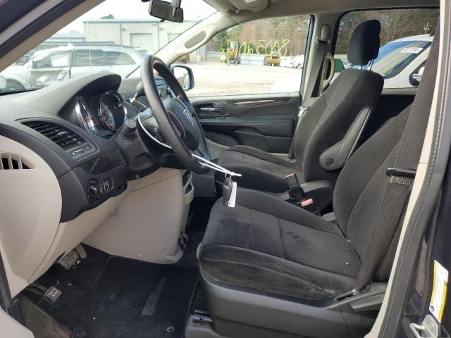 Photo 7 from auction – 2014 DODGE GRAND CARA with VIN 2C4RDGBG4ER113901