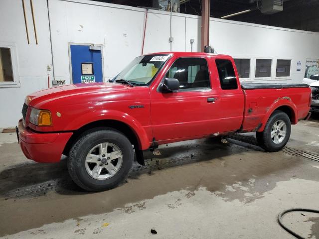 FORD RANGER SUP 2002 with VIN 1FTZR45E12TA75865 - Photo from auction