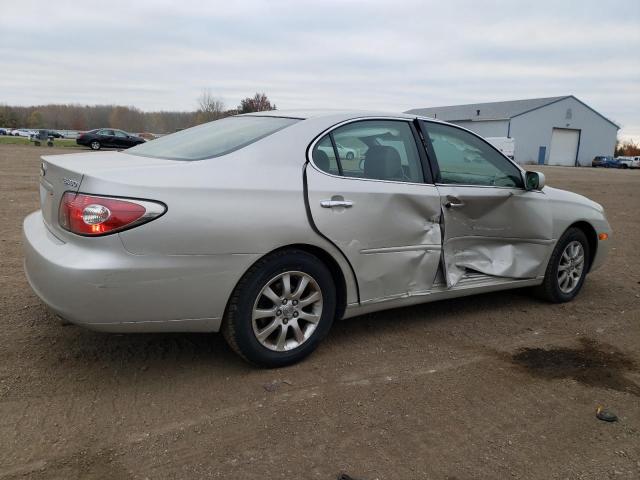 Photo 3 from auction – 2004 LEXUS ES 330 with VIN JTHBA30G745054116