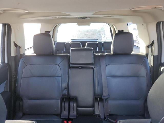 Photo 10 from auction – 2015 FORD FLEX SEL with VIN 2FMHK6C85FBA00192