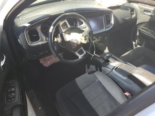 Photo 8 from auction – 2012 DODGE CHARGER SX with VIN 2C3CDXJG9CH241128