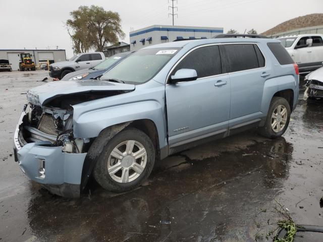 GMC TERRAIN SL 2014 with VIN 2GKALSEK3E6277889 - Photo from auction
