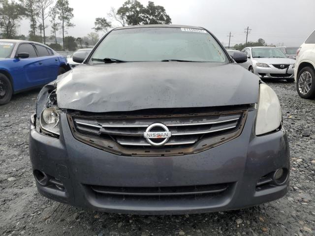 Photo 5 from auction – 2011 NISSAN ALTIMA BAS with VIN 1N4AL2AP2BC182861