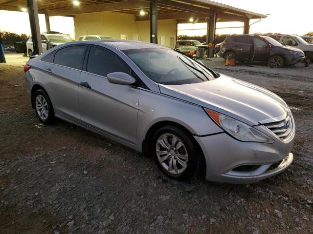 Photo 4 from auction – 2011 HYUNDAI SONATA GLS with VIN 5NPEB4AC7BH157532