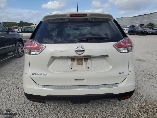 Photo 6 from auction – 2016 NISSAN ROGUE S with VIN JN8AT2MTXGW003396