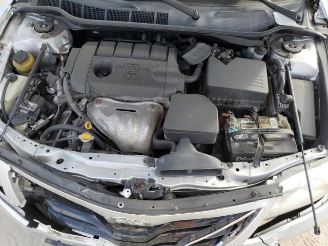 Photo 11 from auction – 2011 TOYOTA CAMRY BASE with VIN 4T1BF3EK9BU612143