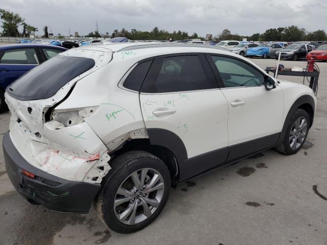 Photo 3 from auction – 2021 MAZDA CX-30 PREM with VIN 3MVDMBDL5MM306182