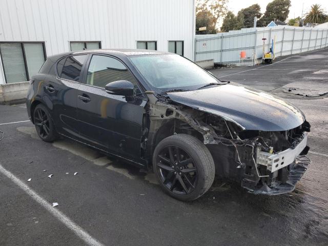 Photo 4 from auction – 2015 LEXUS CT 200 with VIN JTHKD5BH8F2222617