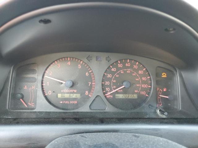 Photo 9 from auction – 2001 TOYOTA COROLLA CE with VIN 2T1BR12E51C438811