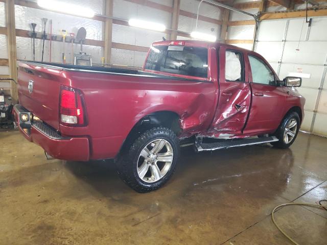Photo 3 from auction – 2014 RAM 1500 SPORT with VIN 1C6RR7HT5ES227823