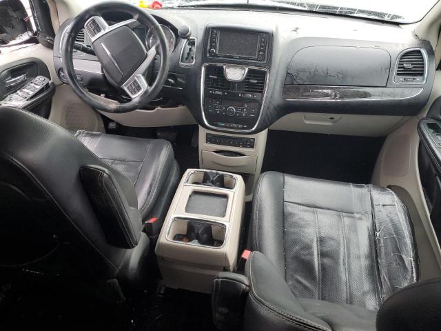 Photo 8 from auction – 2012 CHRYSLER TOWN & COU with VIN 2C4RC1CG9CR411923
