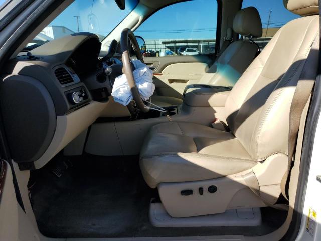 Zdjęcie 7 z aukcji – 2013 CHEVROLET SILVERADO z VIN 3GCPCTE05DG132950