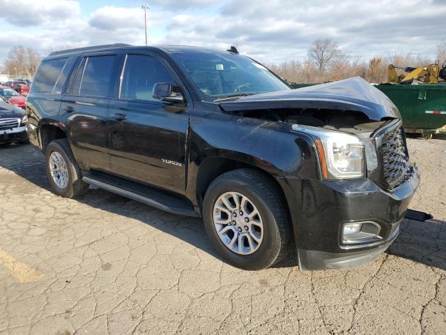 Foto 4 de la subasta – 2017 GMC YUKON SLE con VIN 1GKS2AEC4HR244077