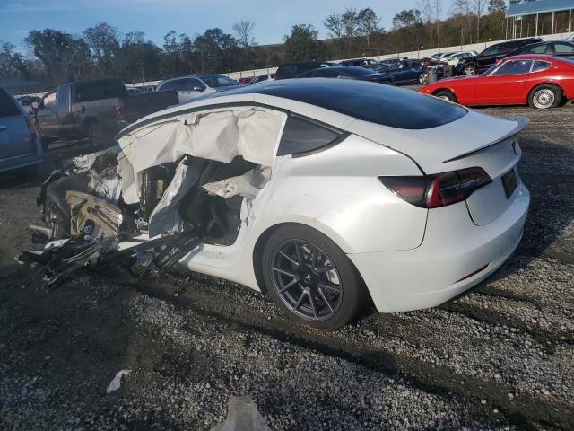 Photo 2 from auction – 2023 TESLA MODEL 3 with VIN 5YJ3E1EA6PF574121