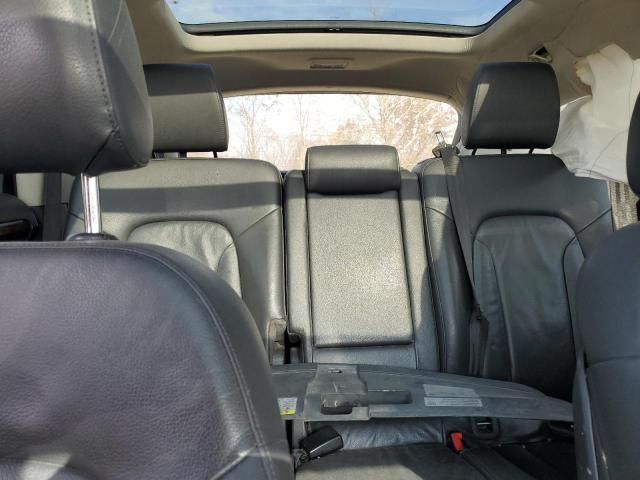 Photo 10 from auction – 2013 AUDI Q7 PREMIUM with VIN WA1LGAFE4DD001243