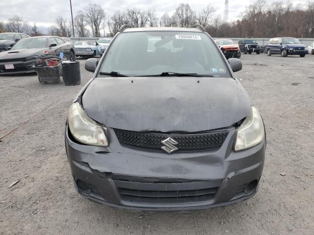 Photo 5 from auction – 2010 SUZUKI SX4 with VIN JS2YB5A30A6302234