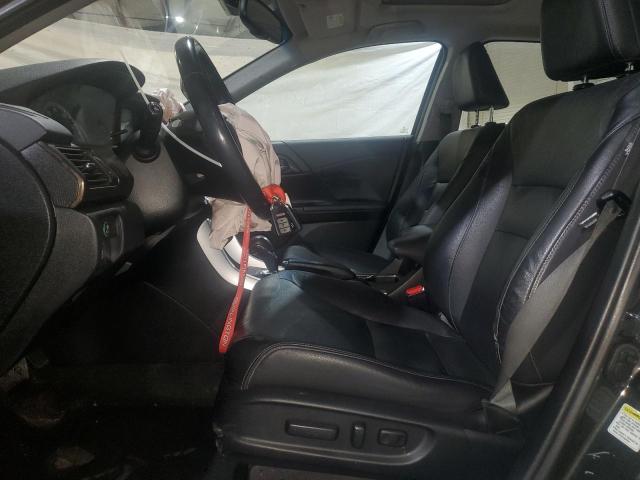 Photo 7 from auction – 2013 HONDA ACCORD EXL with VIN 1HGCR2F80DA151241