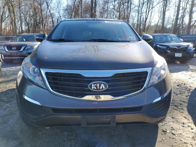 Photo 5 from auction – 2011 KIA SPORTAGE L with VIN KNDPBCA28B7073444