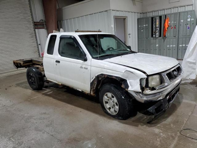 Photo 4 from auction – 2000 NISSAN FRONTIER K with VIN 1N6DD26S5YC306273