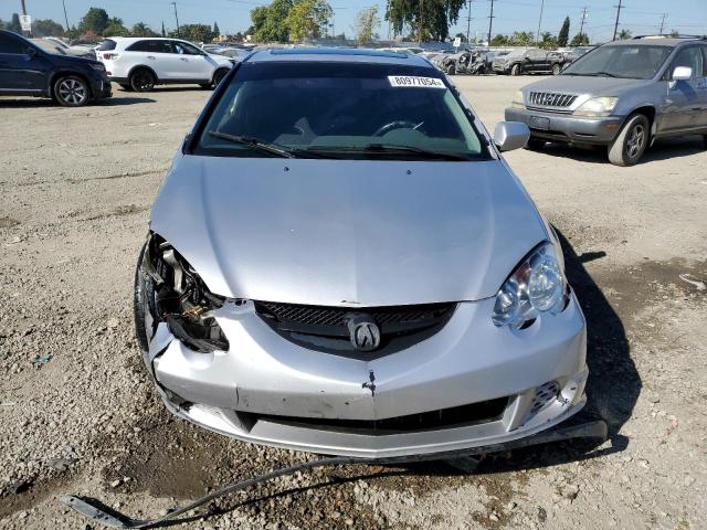 Photo 5 from auction – 2003 ACURA RSX with VIN JH4DC548X3C004953