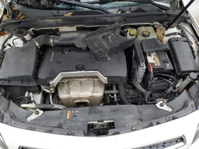 Photo 11 from auction – 2013 CHEVROLET MALIBU 1LT with VIN 1G11C5SA9DF144138