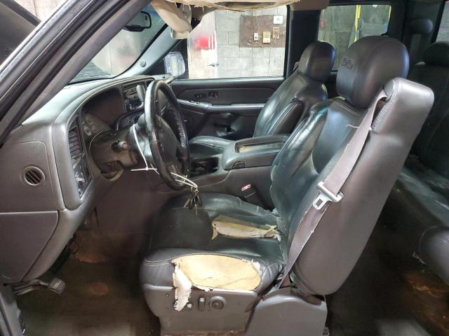 Photo 7 from auction – 2005 CHEVROLET SILVERADO with VIN 2GCEK19N651194856