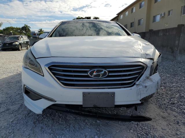 Photo 5 from auction – 2015 HYUNDAI SONATA SE with VIN 5NPE24AF5FH008620