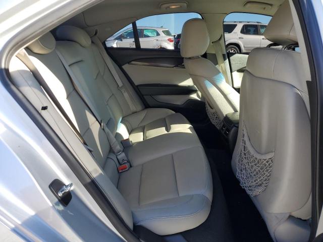 Photo 10 from auction – 2018 CADILLAC ATS with VIN 1G6AA5RX3J0104842