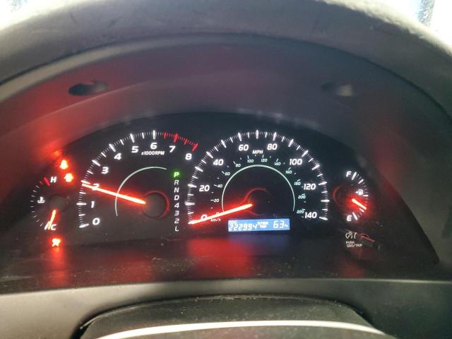 Photo 9 from auction – 2007 TOYOTA CAMRY CE with VIN 4T1BE46K87U062593