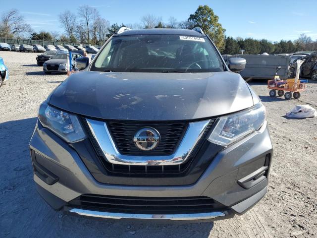 Photo 5 from auction – 2020 NISSAN ROGUE S with VIN KNMAT2MT8LP513116