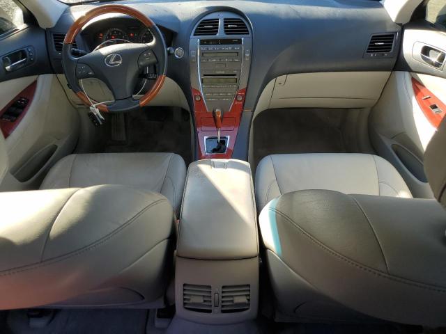 Photo 8 from auction – 2007 LEXUS ES 350 with VIN JTHBJ46G872040390