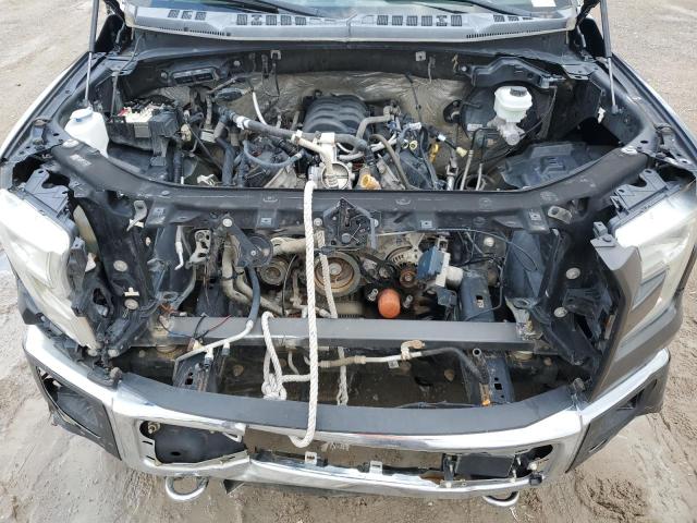 Photo 11 from auction – 2016 FORD F150 SUPER with VIN 1FTEW1EF0GFB01330