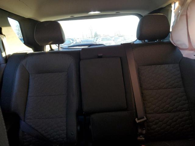 Photo 10 from auction – 2021 CHEVROLET EQUINOX LT with VIN 3GNAXUEV2ML301669