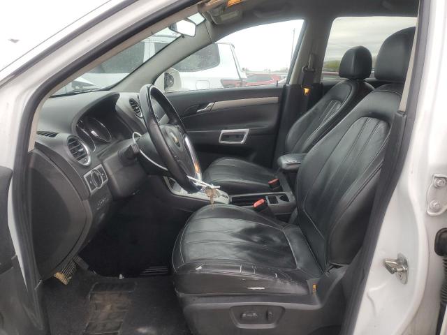 Photo 7 from auction – 2012 CHEVROLET CAPTIVA SP with VIN 3GNAL3E5XCS641498