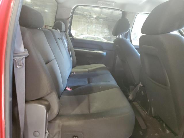 Photo 10 from auction – 2010 GMC SIERRA K25 with VIN 1GT4K0BG4AF138144